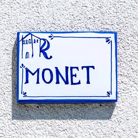 Monet In Foglia Apartment *